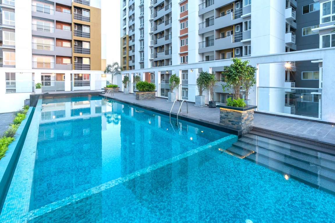  starwood towers 2 Others