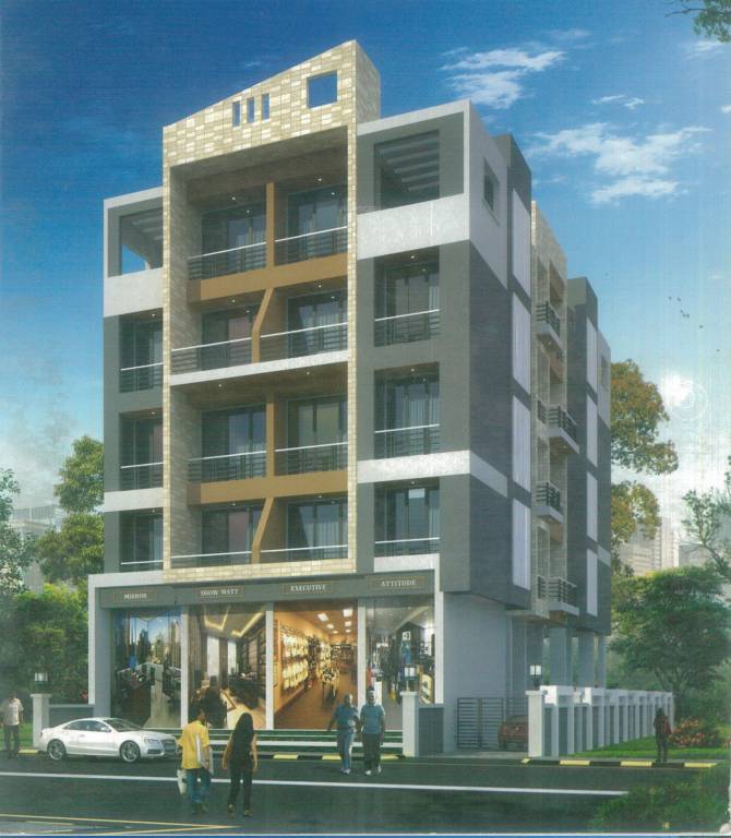 Images for Elevation of Hari Om Hari Anmol