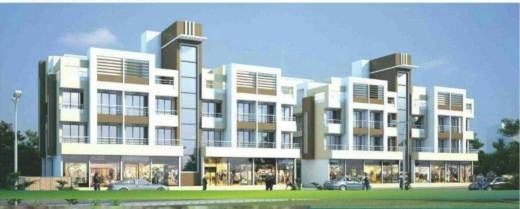 mount-ville Elevation Elevation