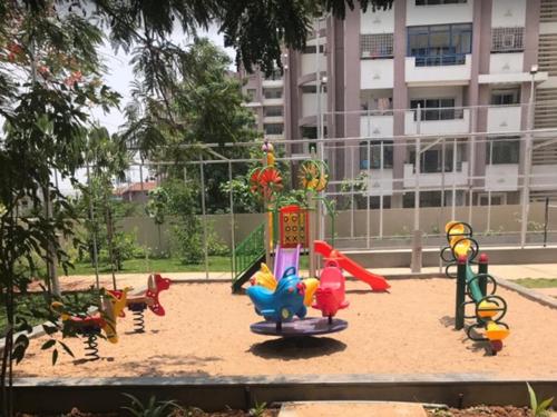  coconut-groove-phase-2 Children's play area
