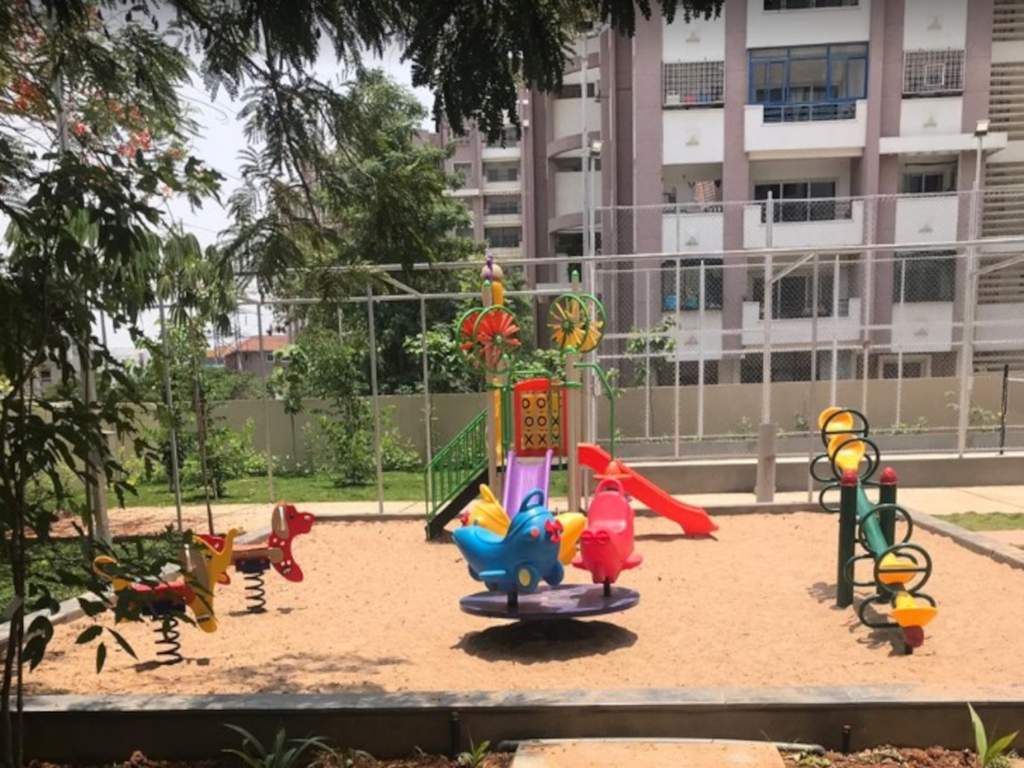  coconut groove phase 2 Children's play area