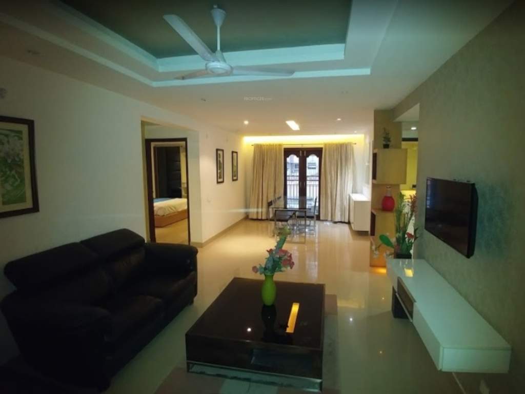  coconut groove phase 2 Living Area