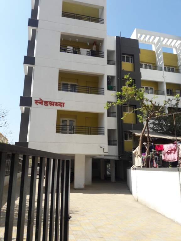  sneh shraddha Elevation