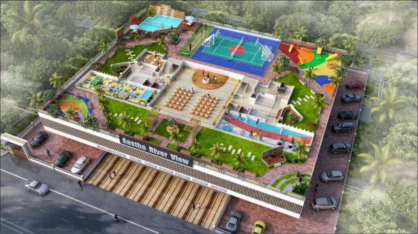 Images for Amenities of Aastha River View