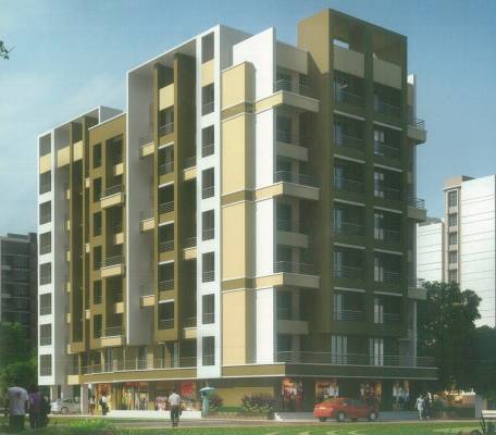 Images for Elevation of Shree Samarth Tai Nana Sadan