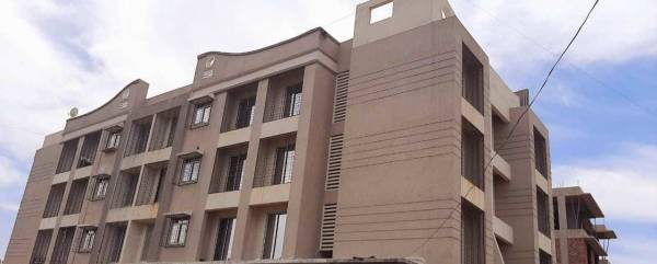  kusum-park Elevation