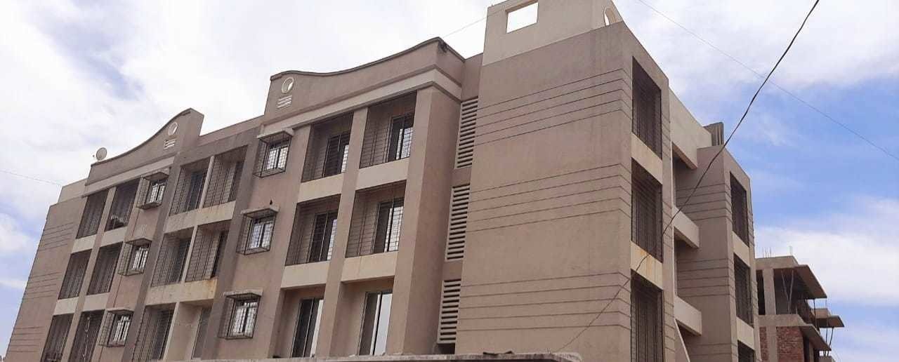  kusum park Elevation