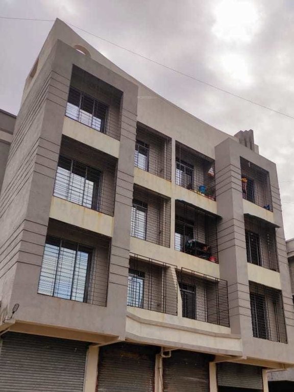  kusum park Elevation