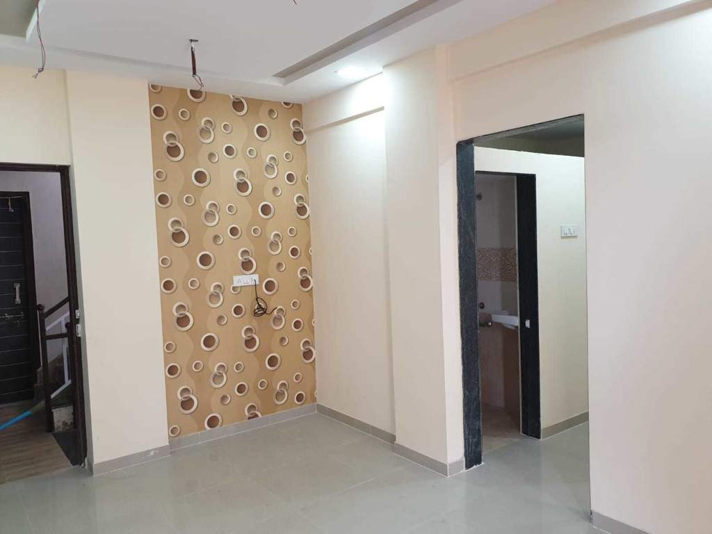  kusum park Living Area