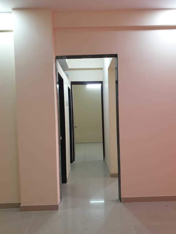  kusum park Living Area