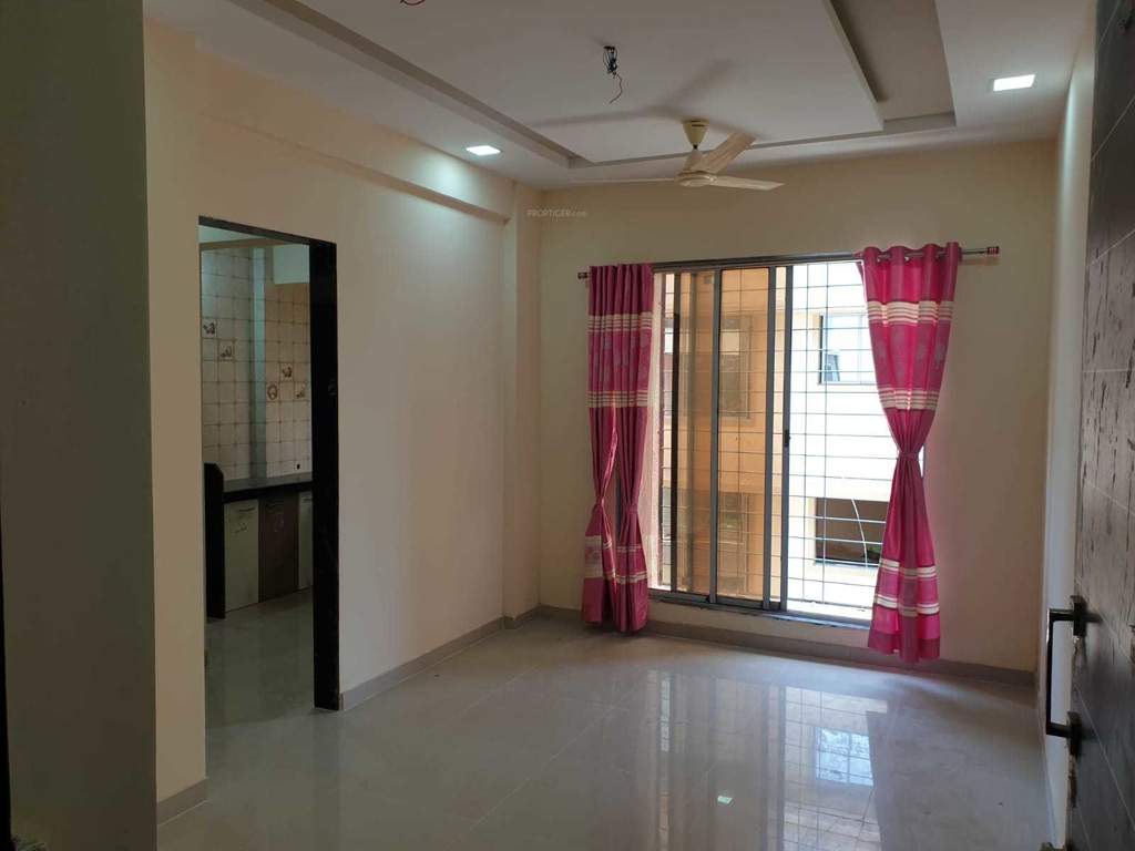  kusum park Living Area