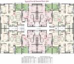 Images for Cluster Plan of Adhirath Megastructures LLP Images for Cluster Plan of Adhirath Megastructures LLP