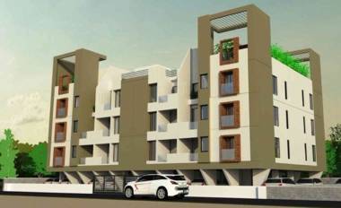 Images for Elevation of Adhirath Megastructures LLP Images for Elevation of Adhirath Megastructures LLP