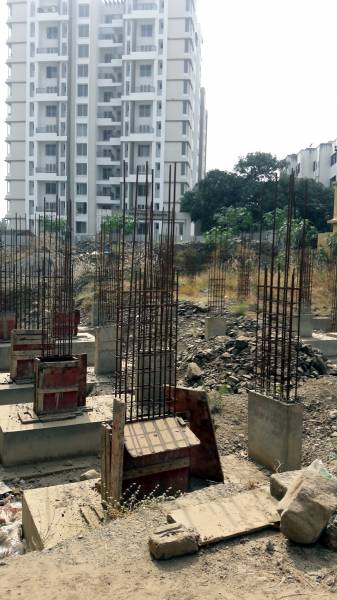 Images for Construction Status of S K Adiraj Bliss