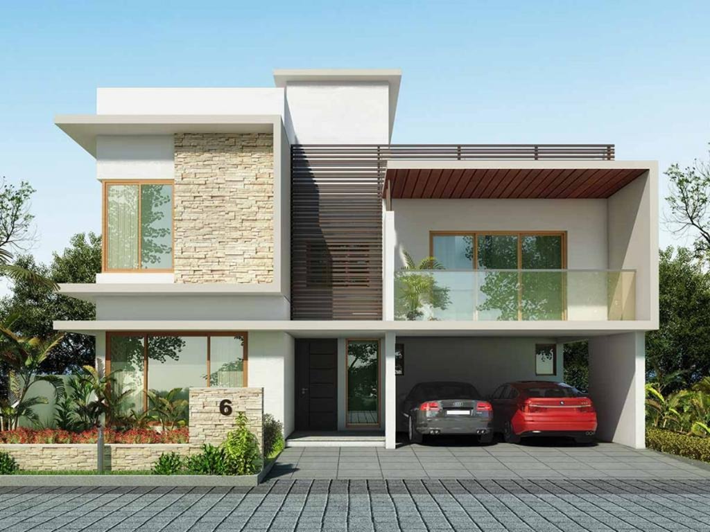 Images for Elevation of Casagrand Regalis