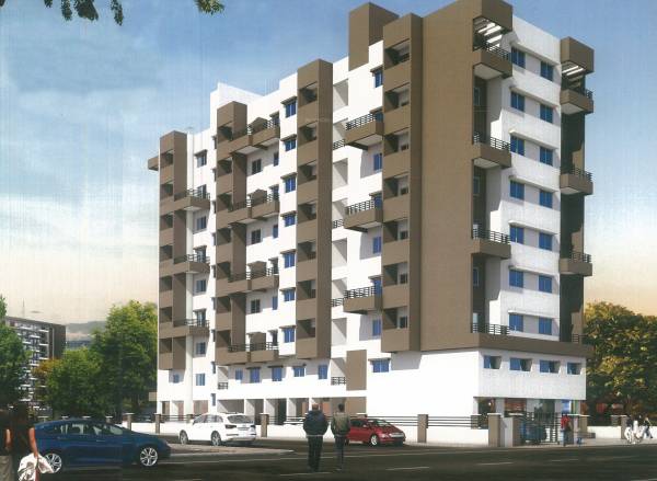 Images for Elevation of Kesar Imperial Blue