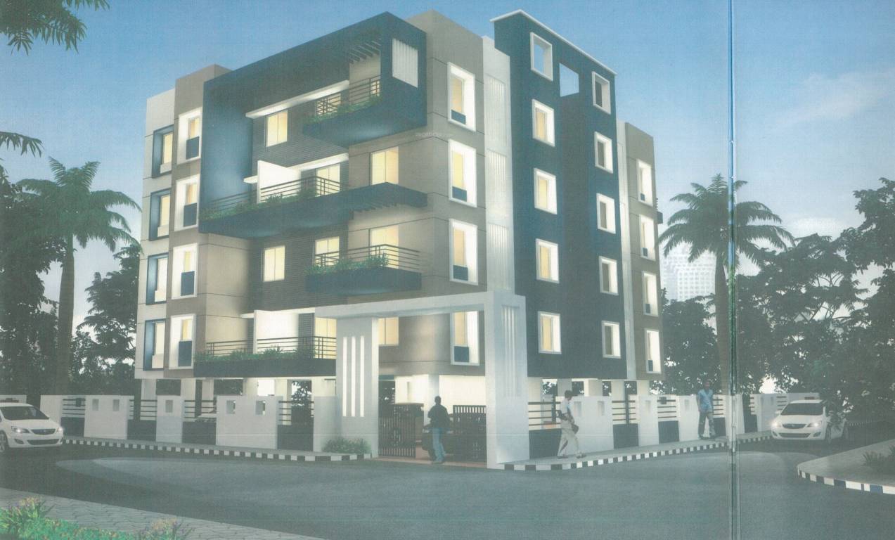 Images for Elevation of Om Krishna Kamal Serenity Images for Elevation of Om Krishna Kamal Serenity