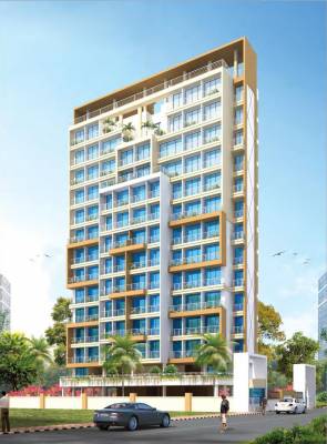 oleander Elevation Elevation