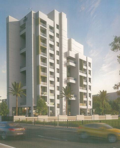 Images for Elevation of Sharada Noble Nivas