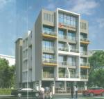  sri-sai-amrut Elevation