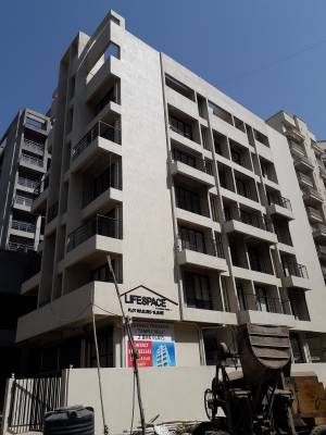 Images for Elevation of Lifespace Templebells Images for Elevation of Lifespace Templebells