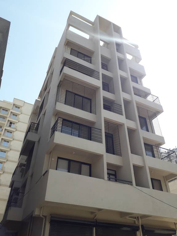 Images for Elevation of Lifespace Templebells