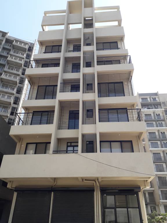 Images for Elevation of Lifespace Templebells