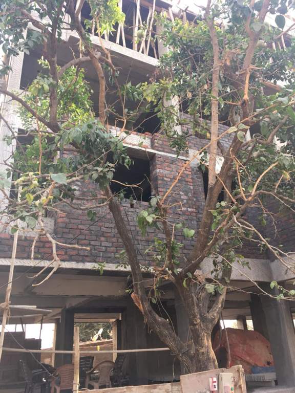 Images for Construction Status of Laxman Eknath Gomase Samruddhi Plaza A