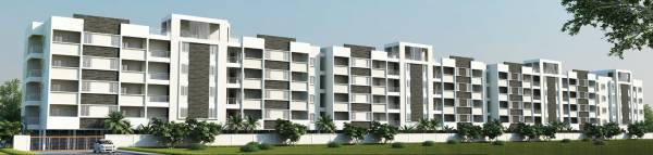 Images for Elevation of NRK Lotus Anagha