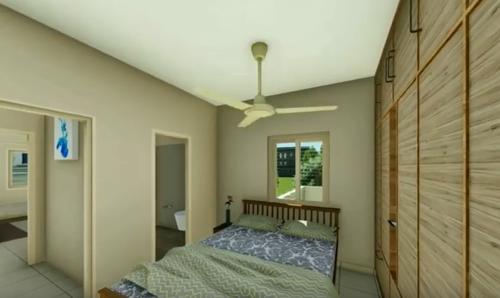  lotus-anagha Bedroom