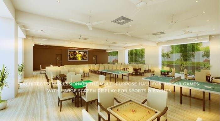  utsav prashanthi Indoor Games