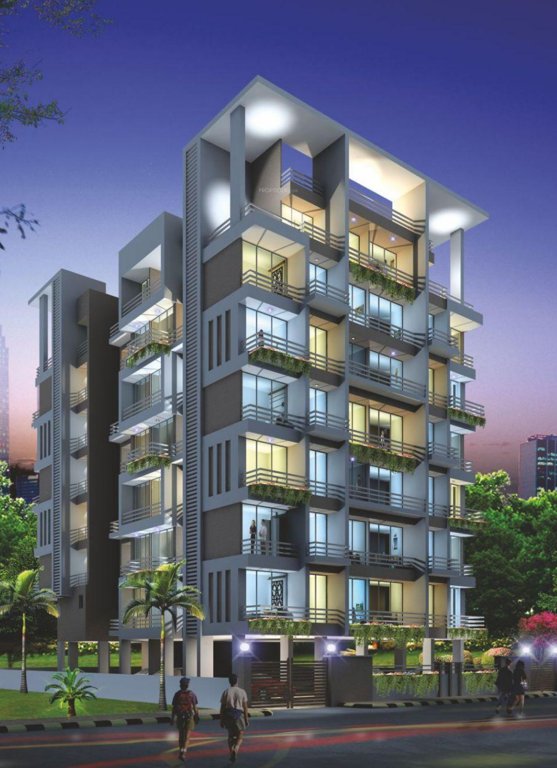 Images for Elevation of R S Orchid Meadows