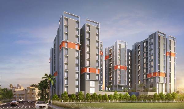 Images for Elevation of Salarpuria Amarana Residences