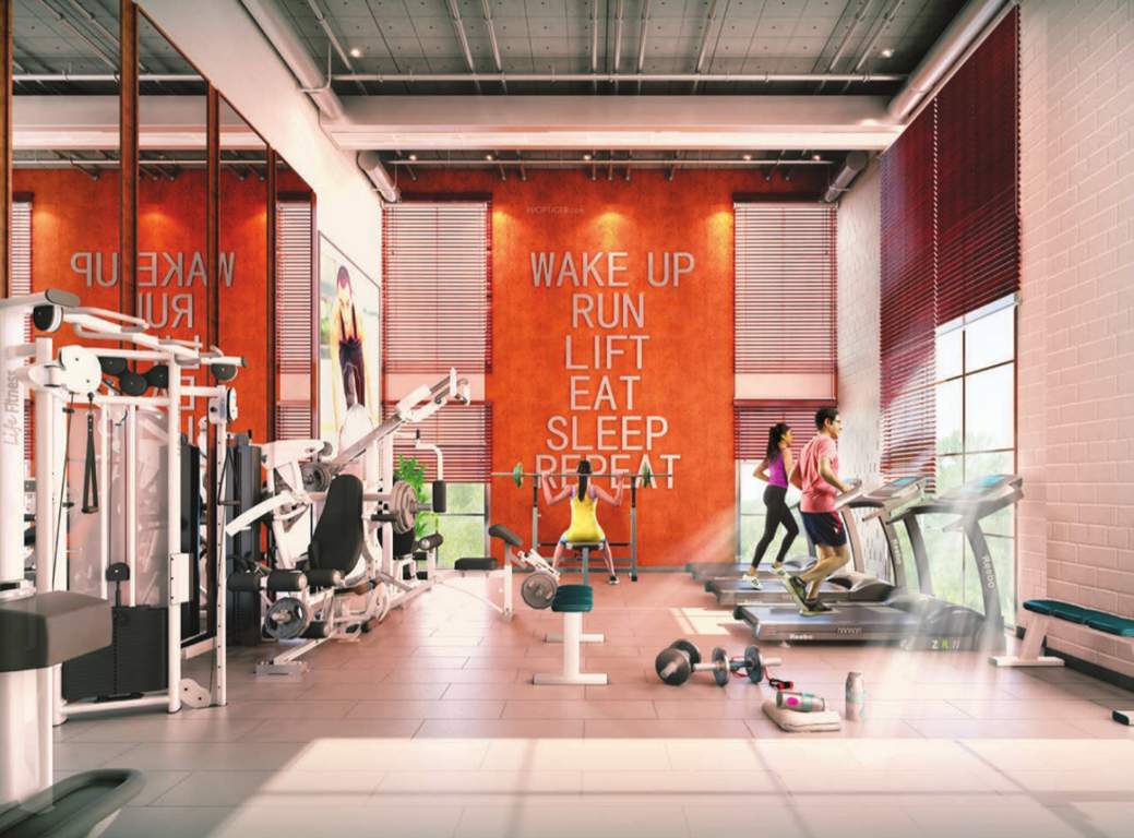 Images for Amenities of Salarpuria Amarana Residences