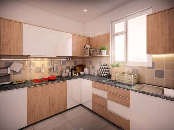 Images for Main Other of Salarpuria Amarana Residences