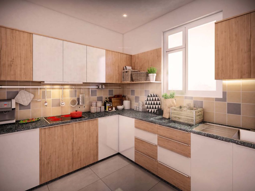 Images for Main Other of Salarpuria Amarana Residences