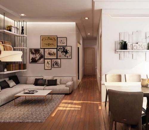 Images for Main Other of Salarpuria Amarana Residences