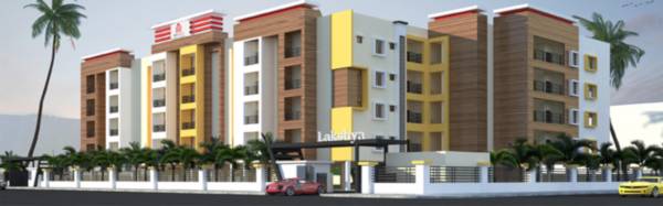Images for Elevation of Kovai Lifestyle Lakshaya