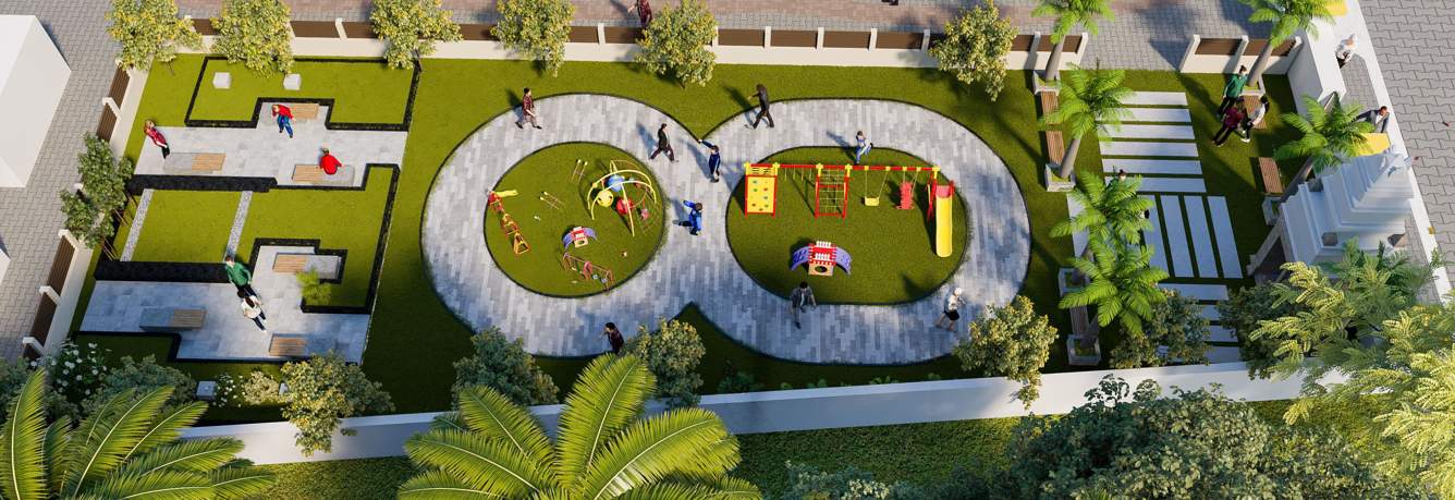 Images for Amenities of Kovai Lifestyle Lakshaya