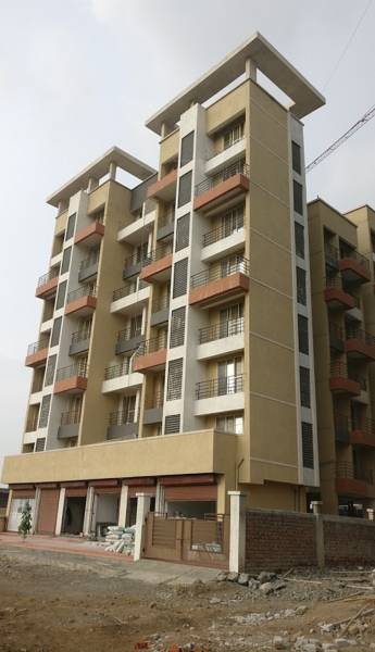 Images for Elevation of Classic Residency