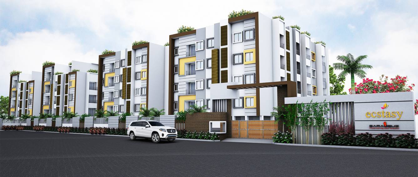 Images for Elevation of Saradeuz Ecstasy