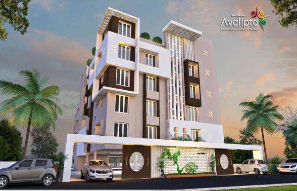 Images for Elevation of Sree Daksha Avalipta Images for Elevation of Sree Daksha Avalipta