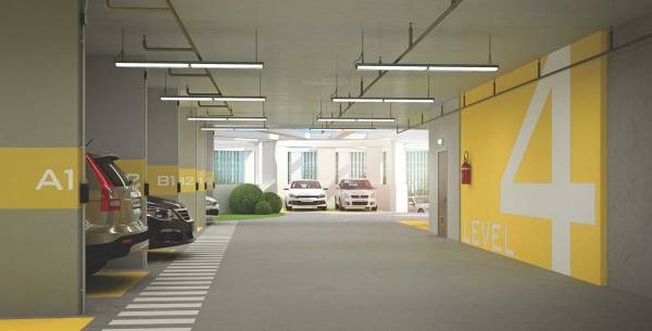  shanta-durga Car Parking