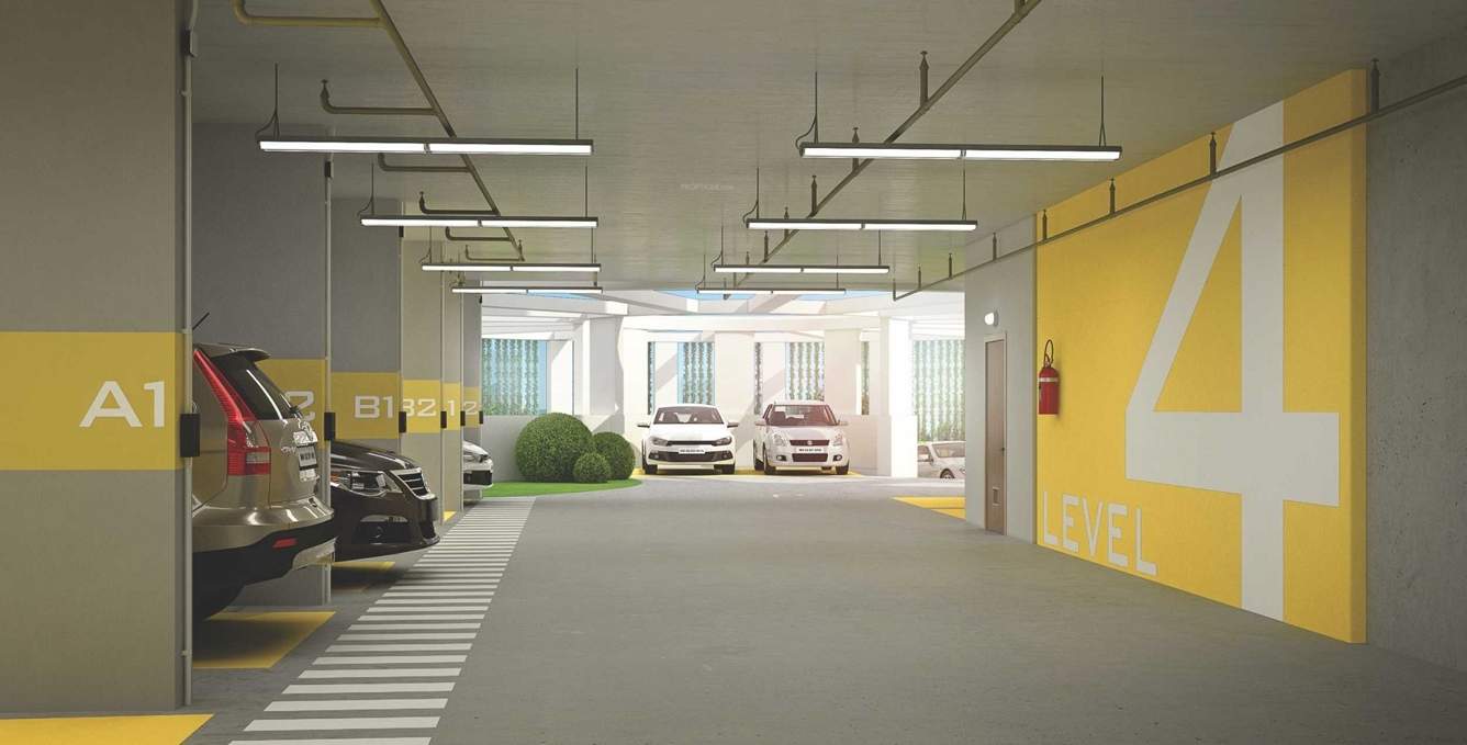  shanta durga Car Parking