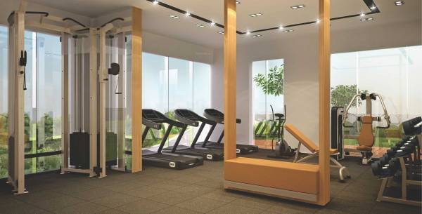  shanta-durga Gymnasium