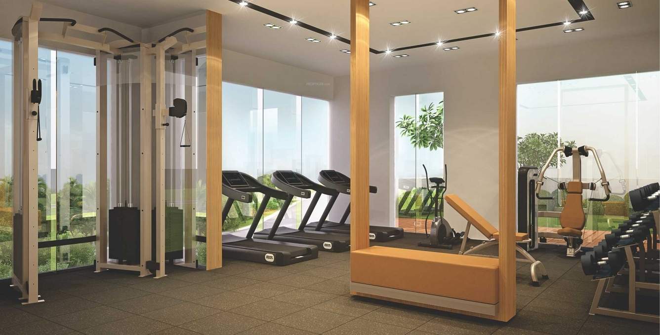  shanta durga Gymnasium