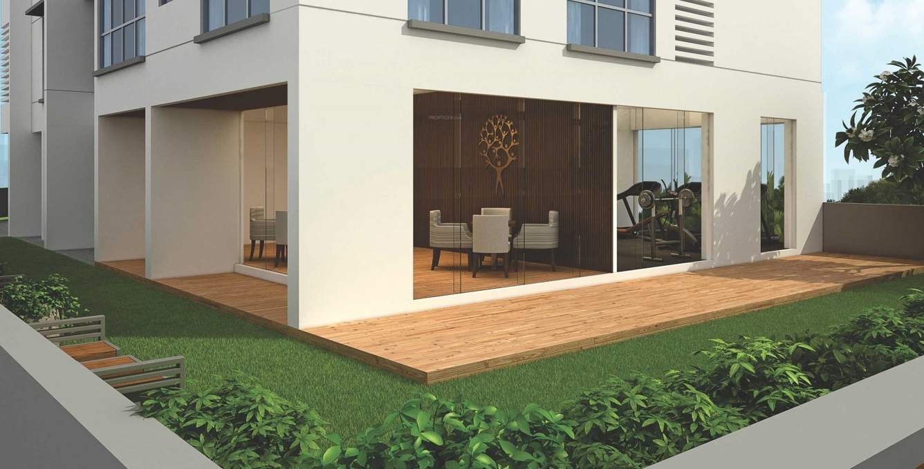  shanta durga Landscaped Gardens