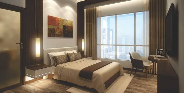  shanta-durga Bedroom