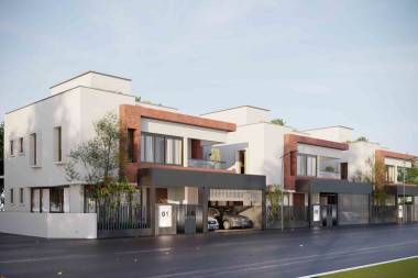 Elevation sukhras-enclave Elevation