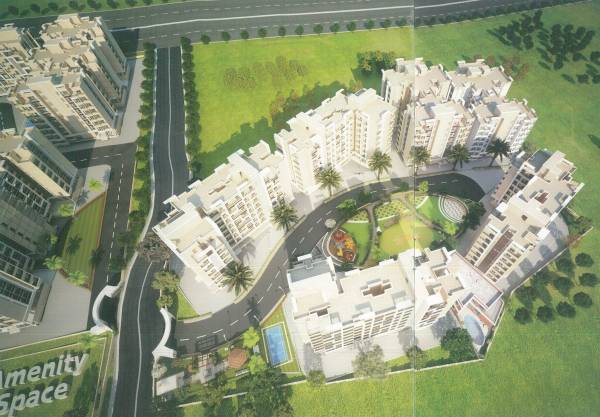 Images for Elevation of Shreeram Aarambh Residency G1 G2 Images for Elevation of Shreeram Aarambh Residency G1 G2